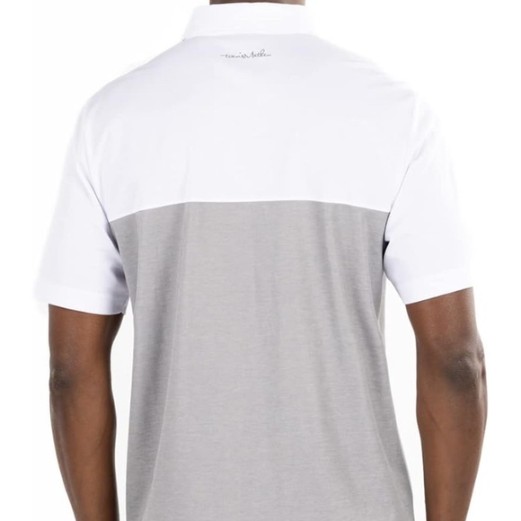 TravisMathew Men's The Rudds 2.0 Polo NWT - Picture 3 of 9